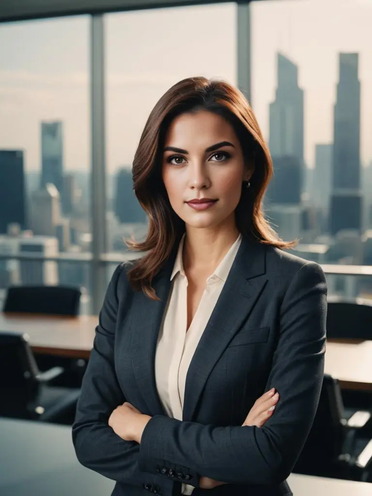 Professional cybersecurity expert
